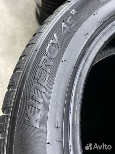 Hankook Kinergy 4S2 H750 195/55 R16