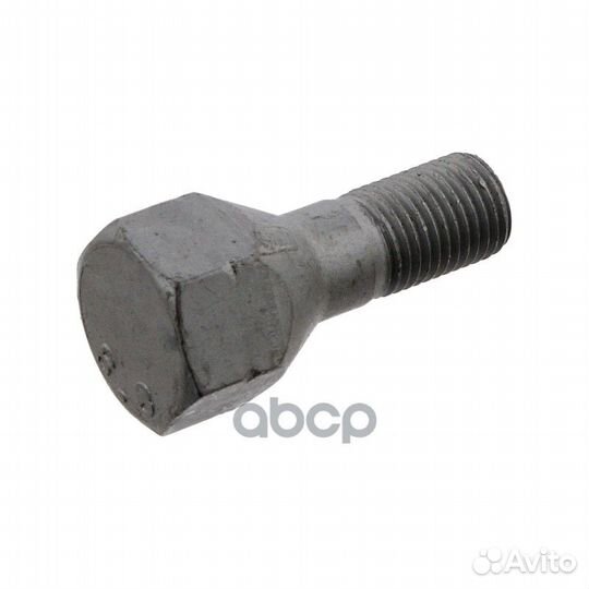 Болт колесный 62932440 Swag