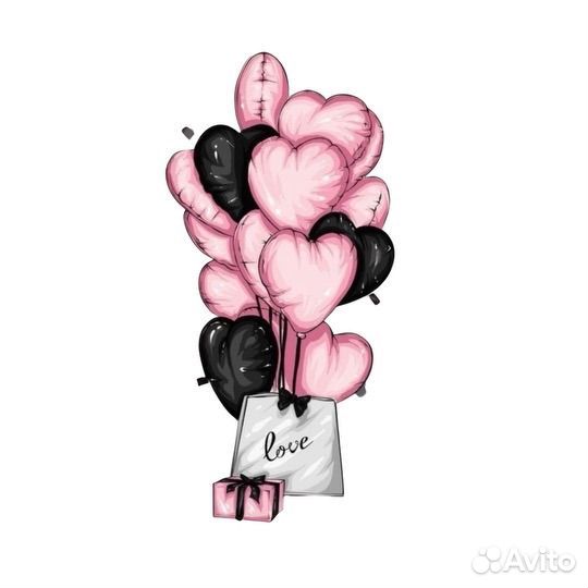 Воздушные шары