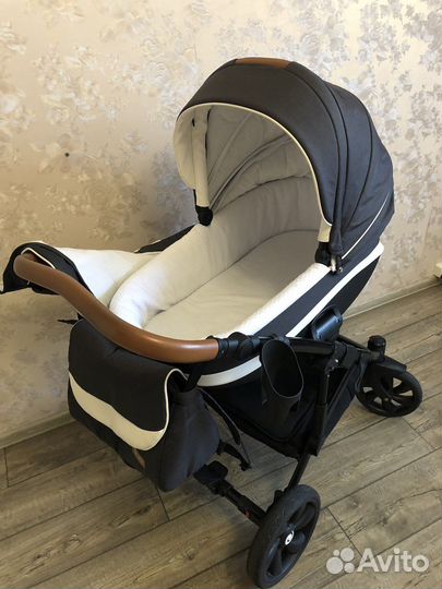 Tutis Коляска 2 в 1