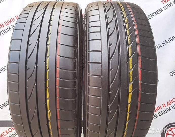 Bridgestone Potenza RE050A 225/45 R19 96W