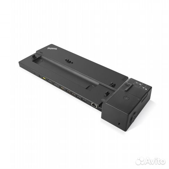 Док-станция Lenovo ThinkPad Basic Docking S 163828