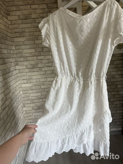 Платье летнее