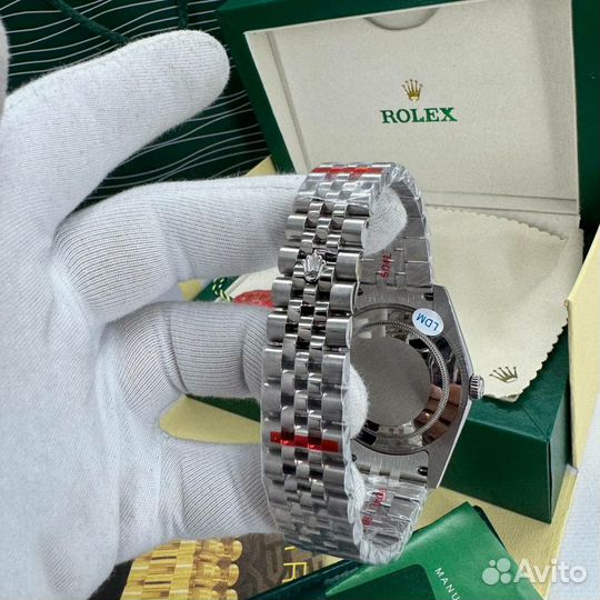 Часы Rolex Datejust