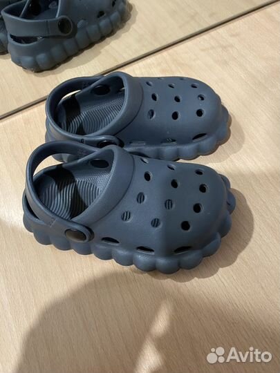 Сабо детские