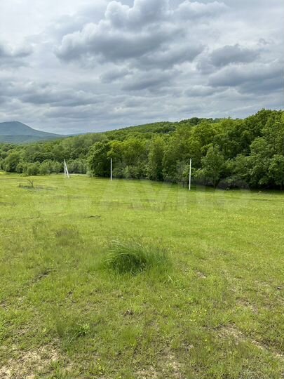 Участок 7,3 га (СНТ, ДНП)