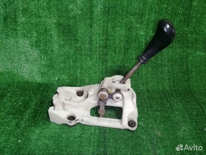 Кулиса МКПП hyundai Sonata 5