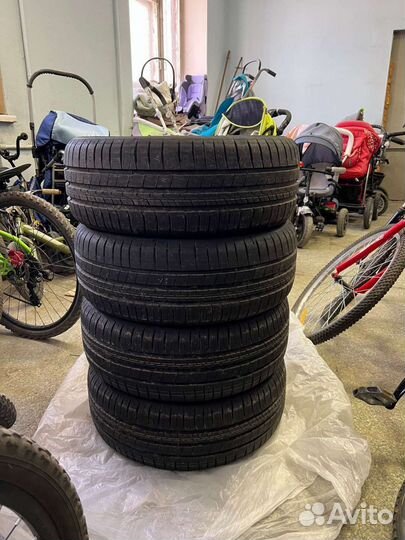 Hankook Kinergy Eco 205/55 R16