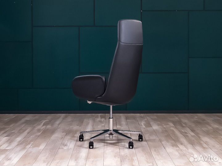 Кресло руководителя Sitland Why Not Executive Итал