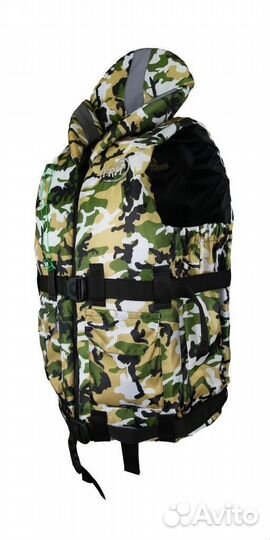 Спецодежда, военная одежда