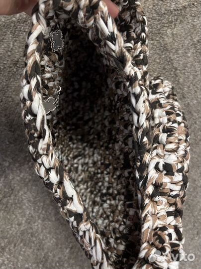 Cумка вязаная