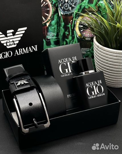 Подарочный набор для мужчин