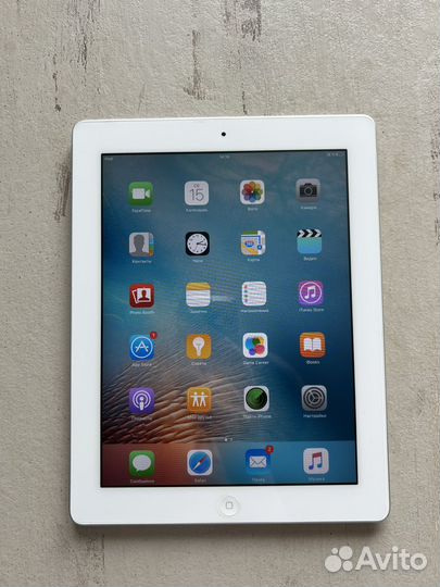 iPad 2