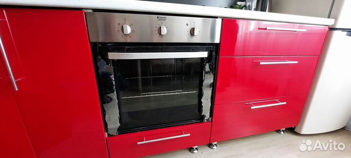 Ремонт электроплит