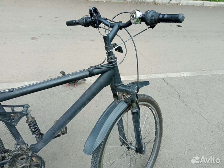 Велосипед бу взрослый