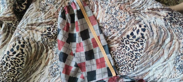 Дождевик для собаки