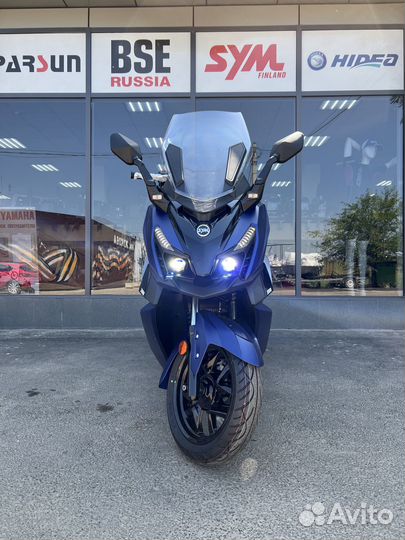 Sym cruisym 300 - под заказ