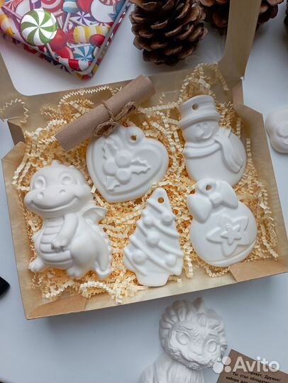 Набор для творчества