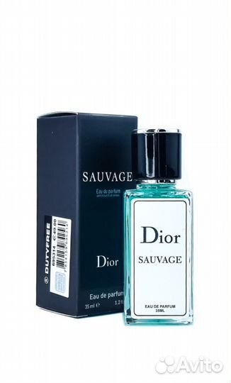 Парфюмерия ОАЭ