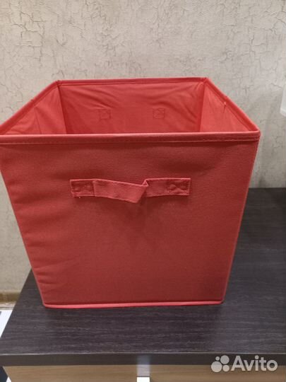 Контейнеры