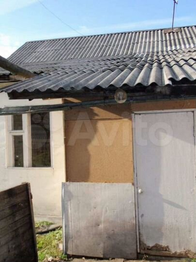 Дом 125 м² на участке 15 сот.