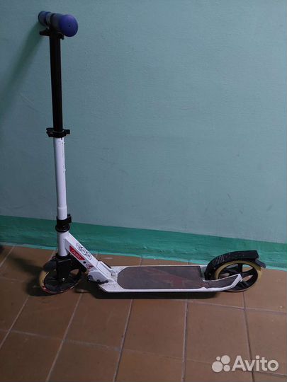 Самокат Oxelo mid 7 urban