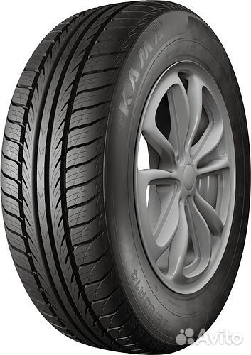 КАМА Breeze 185/70 R14 88T
