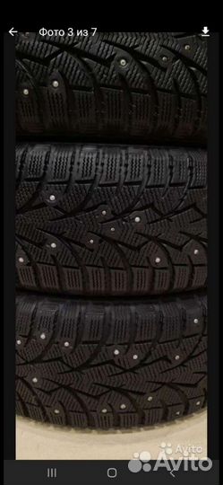 Колеса r 15 зимние бу