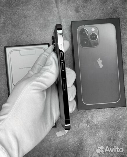 iPhone 13 Pro, 128 ГБ