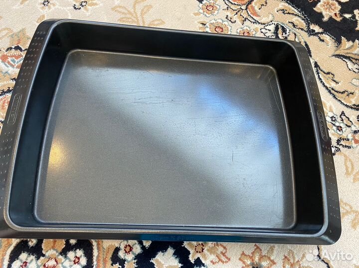 Противень для духовки новый 30*40см