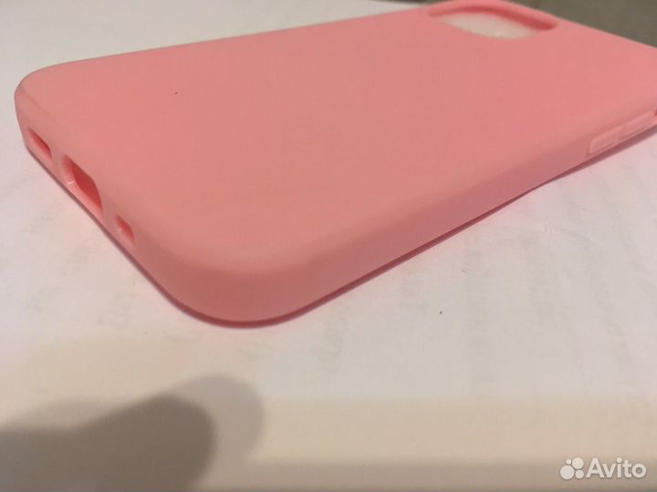 Чехол на apple iPhone 12 mini (новый)