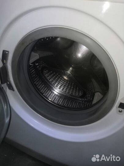 Стиральная машина samsung
