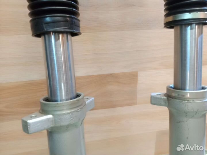 Вилка пневматическая Иж Орион