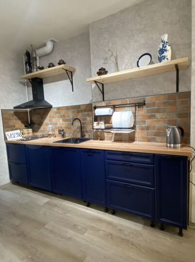 3-к. квартира, 109 м², 3/4 эт.