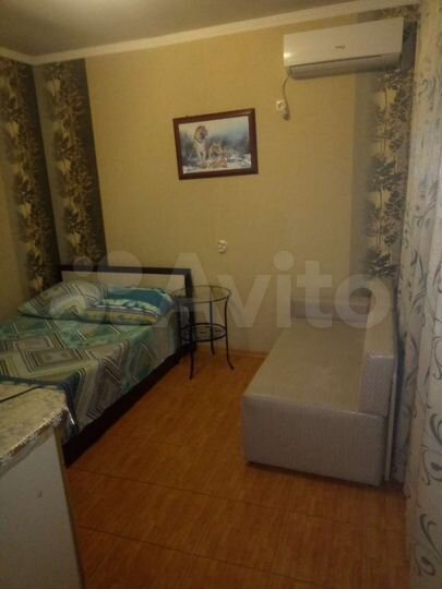 Дом 40 м² на участке 3 сот.