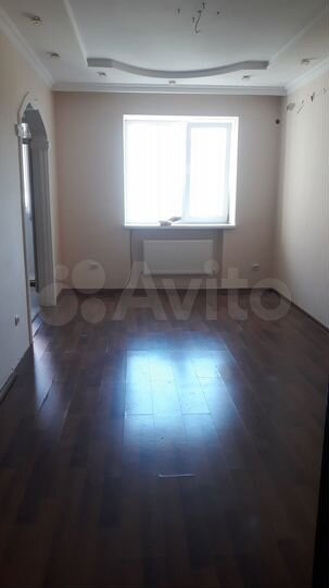 2-к. квартира, 74 м², 5/5 эт.