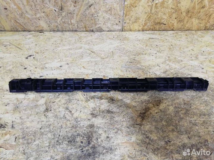 Накладка на порог BMW 5 F10/F11/GT F07 2013