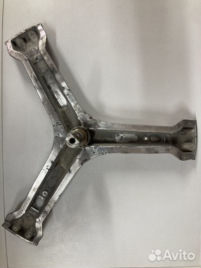 Крестовина для стиральной машины zanussi 124025913