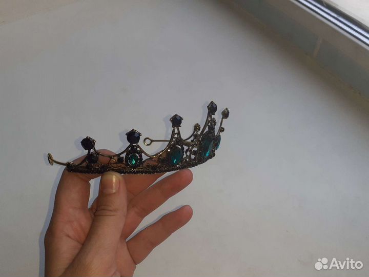 Короны, диадемы, продажа, прокат