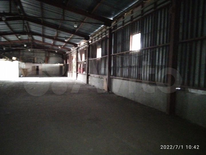 Склад, 215.2 м²