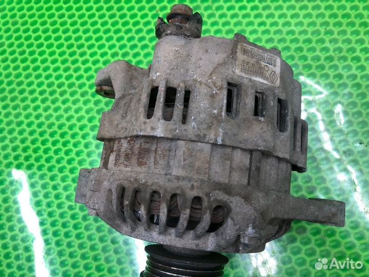 Генератор Renault Logan седан K7JA710 2011