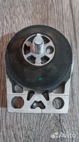 Подушка двигателя ford focus 1 1.8