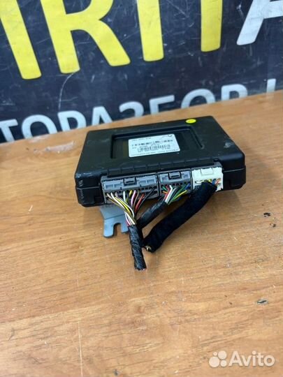 Блок электронный Kia Quoris 1 2012-2019