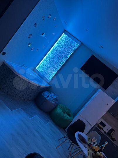 1-к. квартира, 40 м², 6/12 эт.