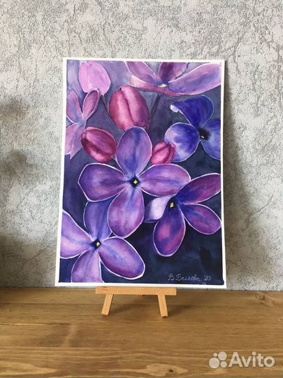 Картины на заказ