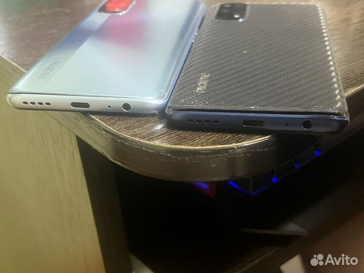 realme 7 Pro, 8/128 ГБ