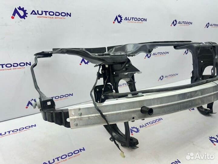 Телевизор в сборе Mercedes Cls-Class 219