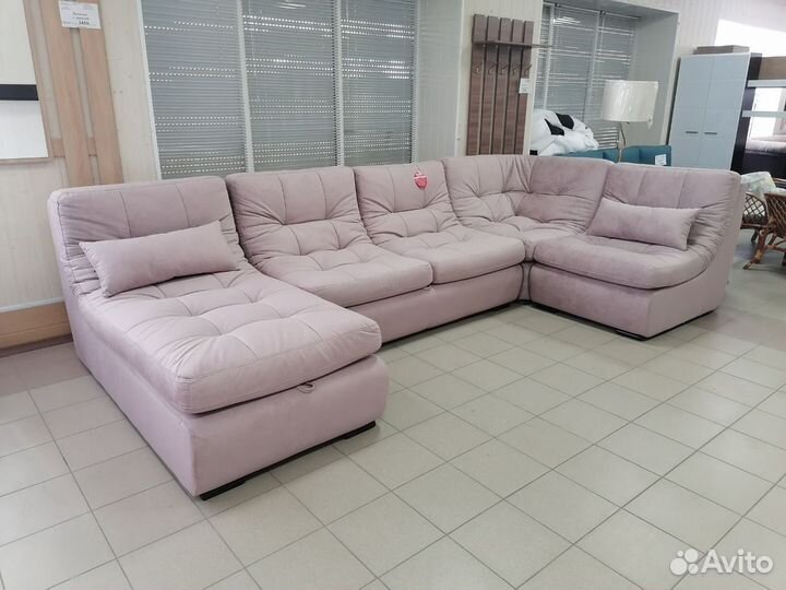 Диван новый 