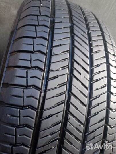 Yokohama Geolandar G91 225/65 R17