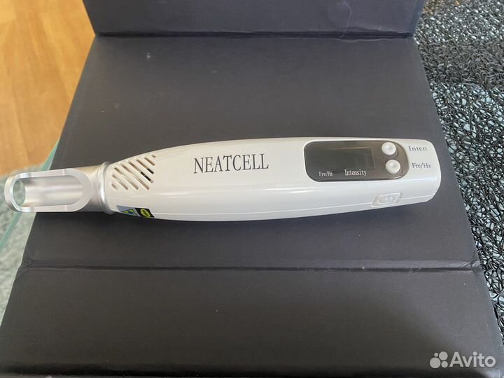 Аппарат для удаления тату